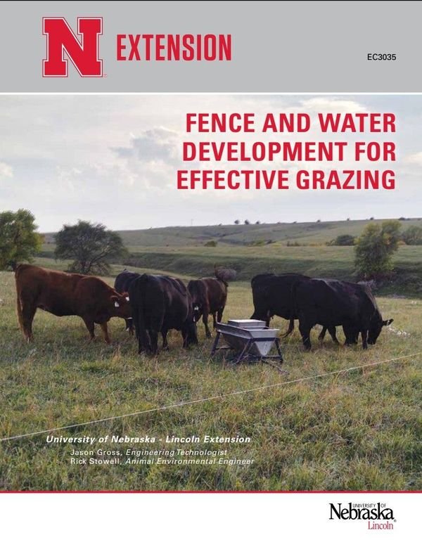 UNL Cover
